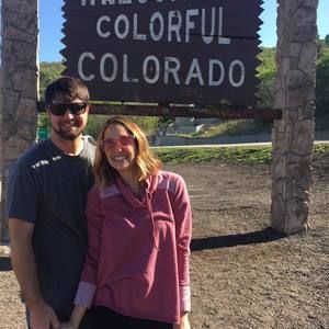 Meet your Posher, Madison